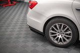 REAR SIDE SPLITTERS MASERATI GHIBLI MK3 by MASERATI MA-GH-1-RSD1G