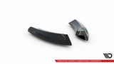 REAR SIDE SPLITTERS MAZDA 3 MK4 by MAZDA MA-3-4-RSD1G