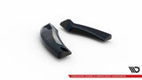 REAR SIDE SPLITTERS MAZDA 3 MK4 by MAZDA MA-3-4-RSD1G
