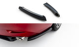 Rear Side Splitters Mazda 6 Sedan Mk3 Facelift by MAZDA MA-6-3F2-RSD1G