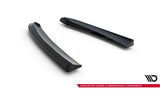 Rear Side Splitters Mazda 6 Sedan Mk3 Facelift by MAZDA MA-6-3F2-RSD1G