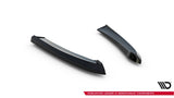 Rear Side Splitters Mazda 6 Sedan Mk3 Facelift by MAZDA MA-6-3F2-RSD1G