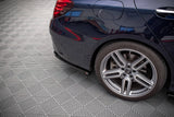 Maxton Design Rear Side Splitters Mercedes-AMG C 43 Sedan W205 Facelift by Maxton Design ME-C-205-AMG-RSD2G