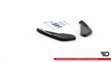 REAR SIDE SPLITTERS NISSAN 370Z NISMO FACELIFT by NISSAN NI-370Z-NISMO-RSD1G