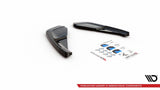REAR SIDE SPLITTERS NISSAN 370Z NISMO FACELIFT by NISSAN NI-370Z-NISMO-RSD1G