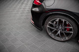REAR SIDE SPLITTERS NISSAN 370Z NISMO FACELIFT by NISSAN NI-370Z-NISMO-RSD1G