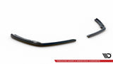 Maxton Design Rear Side Splitters Porsche 718 Cayman 982C by Maxton Design PO-CA-718-RSD1G