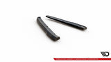 REAR SIDE SPLITTERS PORSCHE 911 992 GT3 by PORSCHE PO-911-992-GT3-RSD1G