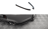 Maxton Design Rear Side Splitters Porsche 911 Carrera / Carrera GTS 997 Facelift by Maxton Design PO-911-997F-CA-S-RSD1G