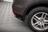 Maxton Design Rear Side Splitters Porsche Cayenne Mk2 by Maxton Design PO-CAY-2-RSD1G