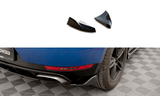 Maxton Design Rear Side Splitters Porsche Macan Mk1 by Maxton Design PO-MA-1-RSD1G