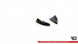 Maxton Design Rear Side Splitters Porsche Macan Mk1 by Maxton Design PO-MA-1-RSD1G