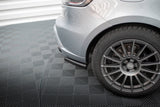 Maxton Design Rear Side Splitters Porsche Macan Mk1 Facelift 2 by Maxton Design PO-MA-1F2-RSD1G