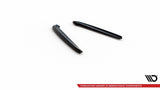 Maxton Design Rear Side Splitters Porsche Panamera / Panamera Diesel 970 by Maxton Design PO-PA-970-RSD1G