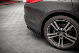 Maxton Design Rear Side Splitters Porsche Panamera / Panamera Diesel 970 by Maxton Design PO-PA-970-RSD1G