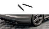 Maxton Design Rear Side Splitters Porsche Panamera / Panamera Diesel 970 by Maxton Design PO-PA-970-RSD1G