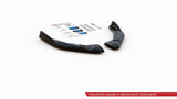 REAR SIDE SPLITTERS TOYOTA COROLLA XII HATCHBACK by TOYOTA TO-CO-12-HB-RSD1G