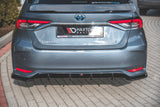 REAR SIDE SPLITTERS TOYOTA COROLLA XII SEDAN by TOYOTA TO-CO-12-S-RSD1G