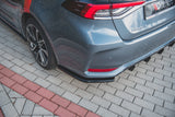 REAR SIDE SPLITTERS TOYOTA COROLLA XII SEDAN by TOYOTA TO-CO-12-S-RSD1G