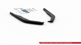 REAR SIDE SPLITTERS TOYOTA COROLLA XII SEDAN by TOYOTA TO-CO-12-S-RSD1G