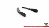 Maxton Design Rear Side Splitters V.1 BMW 2 Coupe M240I G42 by Maxton Design BM-2-42-M-RSD1G