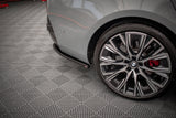 Maxton Design Rear Side Splitters V.1 BMW 4 Gran Coupe M-Pack G26 by Maxton Design BM-4-G26-MPACK-GC-RSD1G