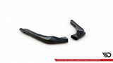 Maxton Design Rear Side Splitters V.1 BMW M2 G87 by Maxton Design BM-M2-G87-RSD1G