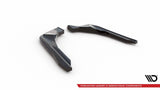 Maxton Design Rear Side Splitters V.1 BMW M2 G87 by Maxton Design BM-M2-G87-RSD1G
