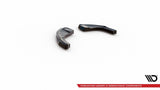 Rear Side Splitters V.1 Hyundai Kona Mk2 by HYUNDAI HY-KO-1-N-RSD1G