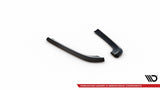 Maxton Design Rear Side Splitters V.1 Mercedes-Benz CLK W209 by Maxton Design ME-CLK-209-RSD1G