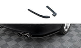 Maxton Design Rear Side Splitters V.1 Mercedes-Benz CLK W209 by Maxton Design ME-CLK-209-RSD1G
