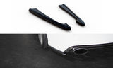 Maxton Design Rear Side Splitters V.2 Audi Rs7 C7 by Maxton Design AU-RS7-1F-RSD2G