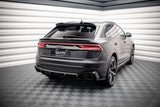 Maxton Design Rear Side Splitters V.2 Audi RSQ8 Mk1 (Set Valance) by Maxton Design AU-RSQ8-1-RSD2G