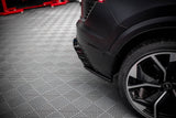 Maxton Design Rear Side Splitters V.2 Audi RSQ8 Mk1 (Set Valance) by Maxton Design AU-RSQ8-1-RSD2G