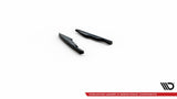 Maxton Design Rear Side Splitters V.2 Audi RSQ8 Mk1 (Set Valance) by Maxton Design AU-RSQ8-1-RSD2G