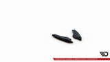 Maxton Design Rear Side Splitters V.2 Audi S3 Sedan 8Y (Set Valance) by Maxton Design AU-S3-8Y-S-RSD2G