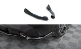 Maxton Design Rear Side Splitters V.2 BMW 2 Coupe G42 by Maxton Design BM-2-G42-RSD2G