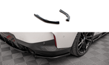 Maxton Design Rear Side Splitters V.2 BMW 2 Coupe M-Pack G42 by Maxton Design BM-2-42-MPACK-RSD2G