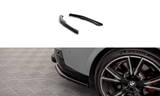 Maxton Design Rear Side Splitters V.2 BMW 2 Coupe M240I G42 by Maxton Design BM-2-42-M-RSD2G