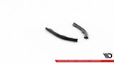 Maxton Design Rear Side Splitters V.2 BMW 2 Coupe M240I G42 by Maxton Design BM-2-42-M-RSD2G