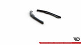 Maxton Design Rear Side Splitters V.2 BMW 2 Coupe M240I G42 by Maxton Design BM-2-42-M-RSD2G