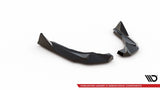 Maxton Design Rear Side Splitters V.2 BMW M2 G87 by Maxton Design BM-M2-G87-RSD2G