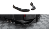 Maxton Design Rear Side Splitters V.2 BMW M2 G87 by Maxton Design BM-M2-G87-RSD2G