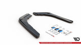 Maxton Design Rear Side Splitters V.2 BMW M4 F82 by Maxton Design BM-4-82-M-RSD2G
