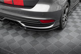 REAR SIDE SPLITTERS V.2 FORD FOCUS ST MK3 FACELIFT by FORD FO-FO-3F-ST-RSD2G