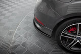 REAR SIDE SPLITTERS V.2 FORD FOCUS ST MK3 FACELIFT by FORD FO-FO-3F-ST-RSD2G