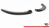 REAR SIDE SPLITTERS V.2 FORD FOCUS ST MK3 FACELIFT by FORD FO-FO-3F-ST-RSD2G