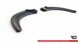 REAR SIDE SPLITTERS V.2 FORD FOCUS ST MK3 FACELIFT by FORD FO-FO-3F-ST-RSD2G