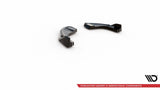 REAR SIDE SPLITTERS V.2 HYUNDAI KONA MK1 by HYUNDAI HY-KO-1-N-RSD2G
