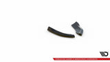 Maxton Design Rear Side Splitters V.2 MINI Cooper Clubman John Cooper Works F54 by Maxton Design MC-CM-2-S-JCW-RSD2G